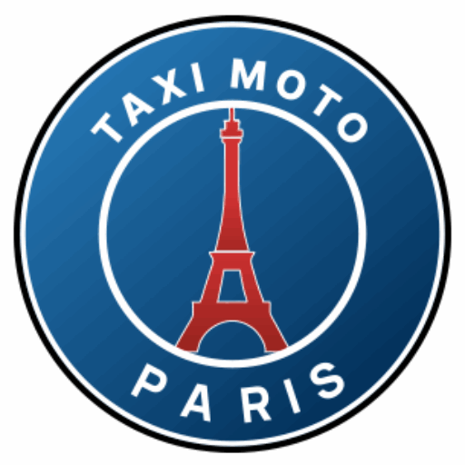taxi moto paris