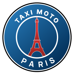 Taxi Moto Paris