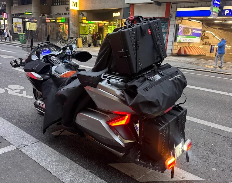 taxi moto orly paris