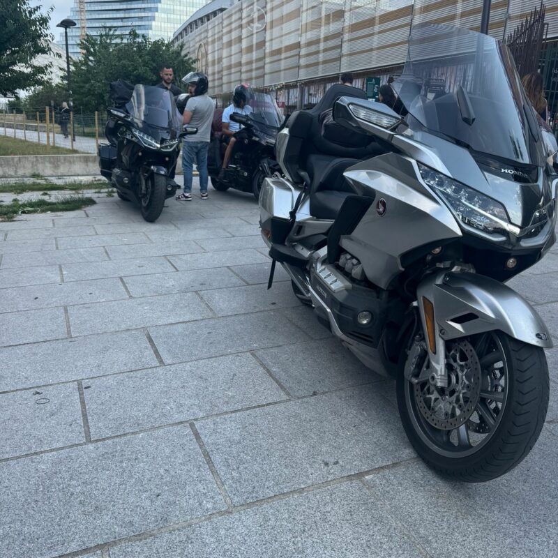 Tarif Taxi Moto Paris