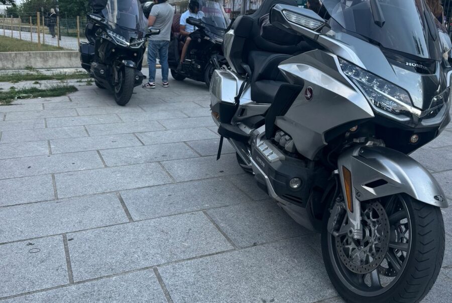 Tarif Taxi Moto Paris