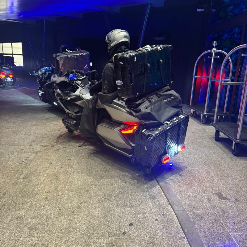 comparatif taxi vs moto