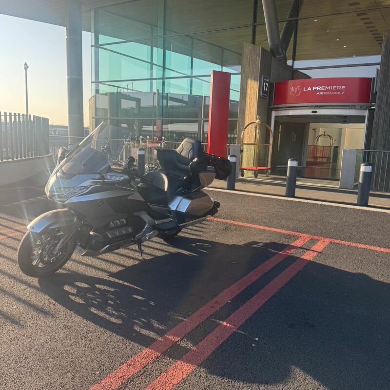 prix taxi moto